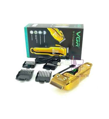 VGR V678 Rechargeable Full Size Professional Hair Clipper image 3