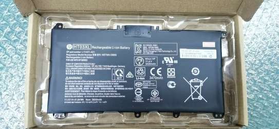 Battery HT03XL for HP 240 G7 245 G7 250 G7 255 G7 image 2