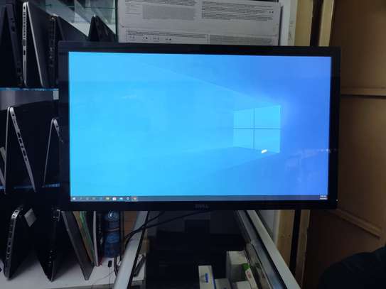 Dell S2740LB 27" Led-backlit IPS Monitor image 5
