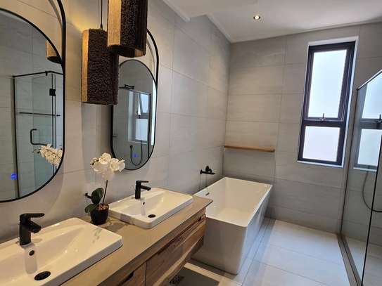 4 Bed Villa with En Suite in Loresho image 36