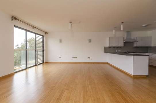 3 Bed Apartment with Swimming Pool in Thika Road image 2