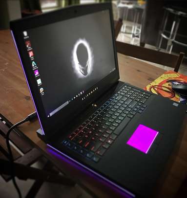Gaming Core I7 Alienware Gtx1060 In Nairobi Pigiame