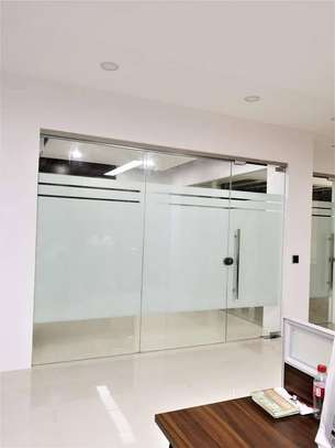 affordable glass film for offices image 3