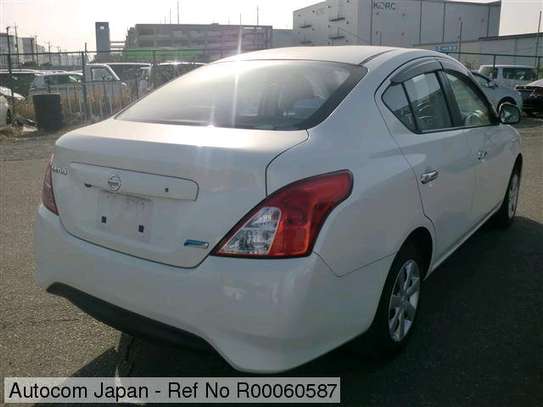 NEW NISSAN LATIO (MKOPO/HIRE PURCHASE ACCEPTED) image 13