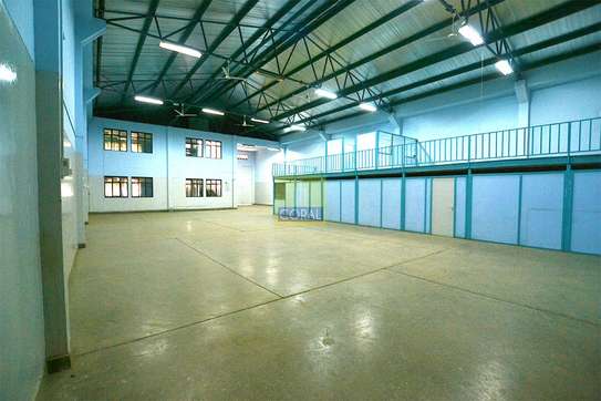 5700 ft² office for rent in Mombasa Road image 3