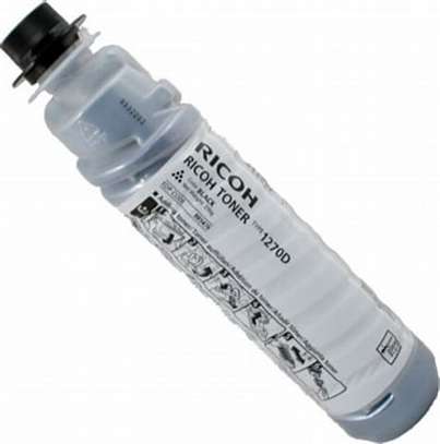 Ricoh Toner 1270D for use in MP 171, MP301 image 3