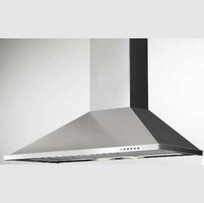 ELBA 60CM TRIA HOOD (EB/609) image 1