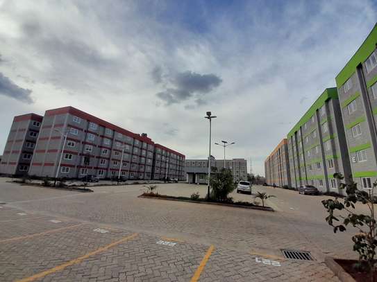2 Bed Apartment with Gym at Magadi Road image 16