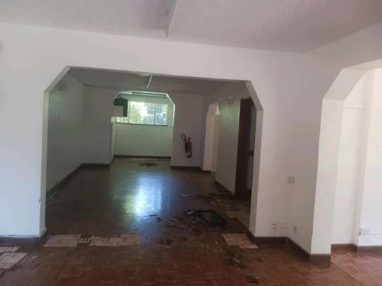 5 Bedroom Office Space for Rent in Lavington Nairobi Kenya image 5