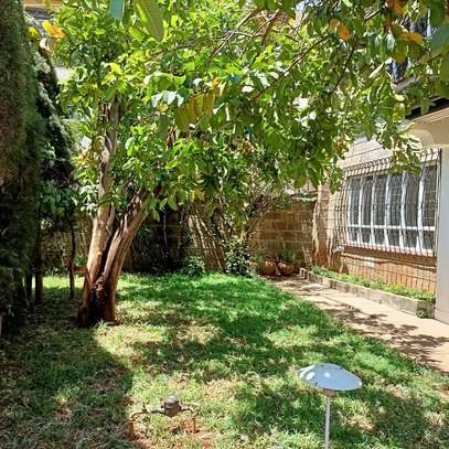 3 Bed House with En Suite at Kilimani image 10