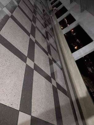 Terrazzo Flooring Ongata Rongai image 3