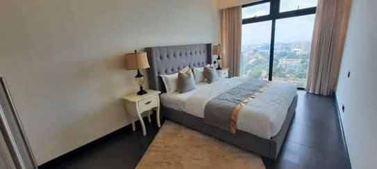 Furnished 2 bedroom apartment for rent in Westlands Area image 7