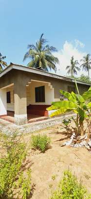 2 Bed House with Garden in Mtwapa image 1