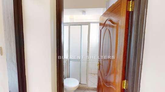 3 Bed Apartment with En Suite at Mountain View image 3