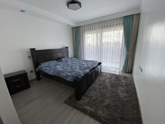 Furnished 3 Bed Apartment with En Suite at Kilimani image 39