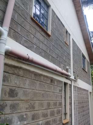 5 Bed House with En Suite in Kileleshwa image 4
