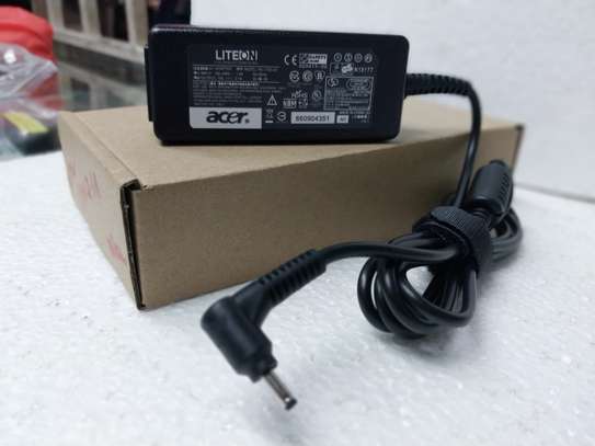Acer 19V 2.1A 40W Charger Replacement Laptop Power Supply AC image 3