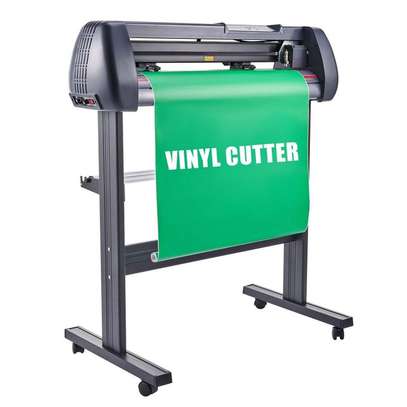 28" LED Plotter image 2