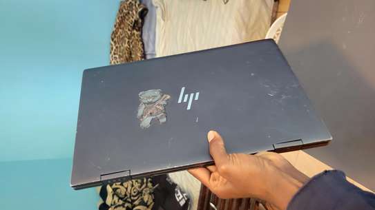 HP ENVY x360 15m-ee0013dx 15.6 FHD Touchscreen Laptop image 5