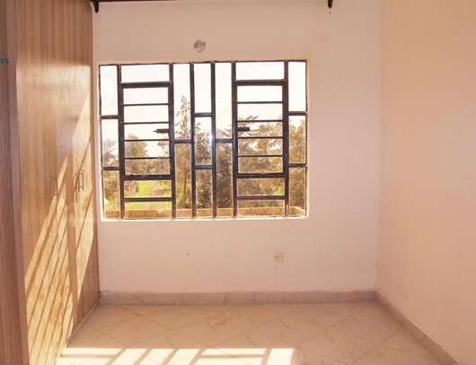 3 Bed House with En Suite in Ngong image 12