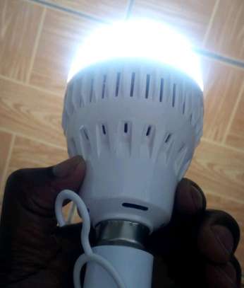 2 pack LED smart multi emergency energy saving lamp image 13