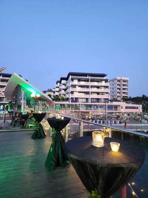 Serviced 3 Bed Apartment with En Suite at Mt Kenya image 2