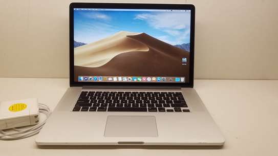 Apple Macbook Pro 15 Retina In Nairobi Pigiame