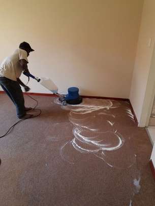 Domestic Workers | Highly skilled and experienced cleaners & Garden Services Nairobi. image 6