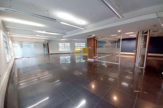 3500 ft² office for rent in Westlands Area image 1