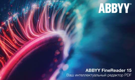 Abbyy Finereader V15 (Windows/Mac Os) image 6