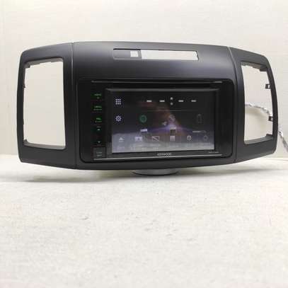 Bluetooth car stereo 7 inch for Allion T240 2001-2007. image 1