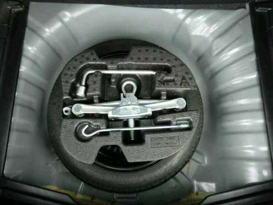 NISSAN NOTE normal (MKOPO/HIRE PURCHASE ACCEPTED image 11