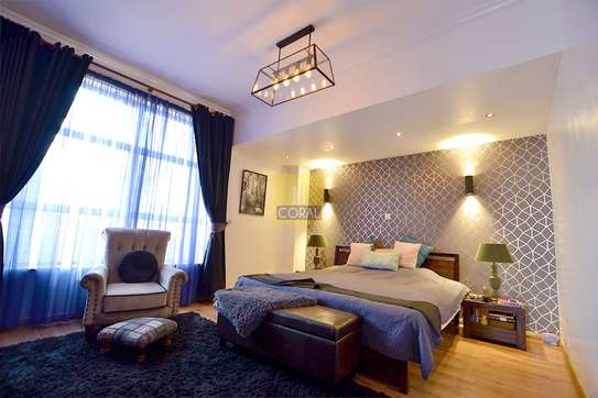 3 Bed Apartment with En Suite in Westlands Area image 12