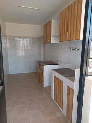 One bedroom apartment to let off Naivasha Road image 5