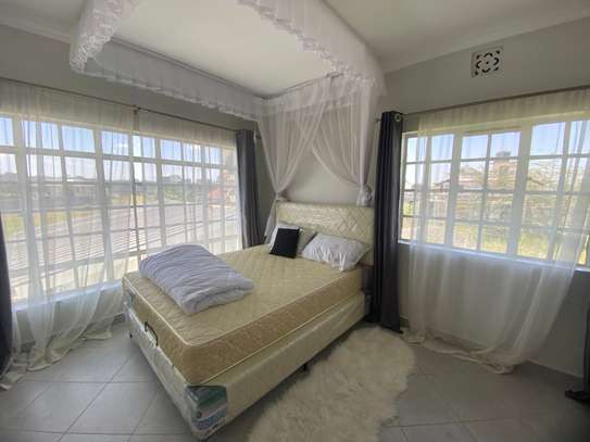 4 Bed House with En Suite in Kitengela image 12