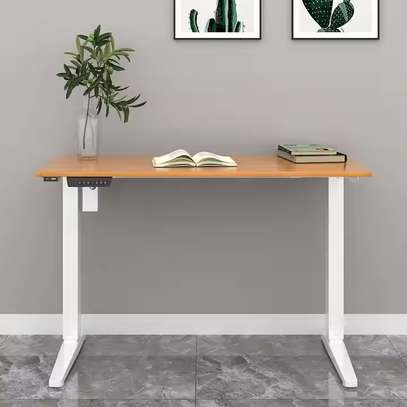 1200mm Adjustable Electric Desk image 2