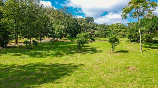 Prime Residential plot for sale in Ngong, Tulivu Estate image 10