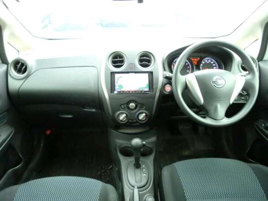 ON SALE: NISSAN NOTE KDK(MKOPO/HIRE PURCHASE ACCEPTED) image 7