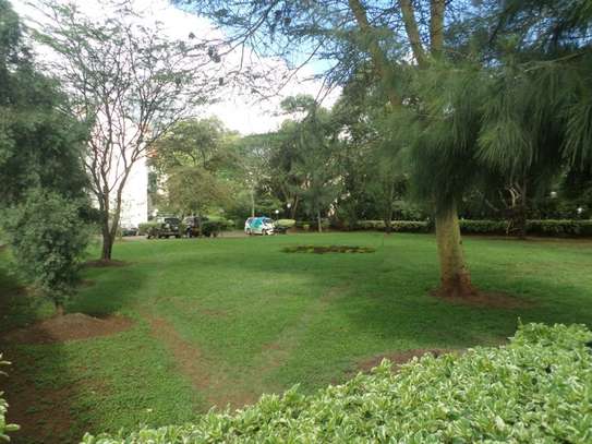 3 Bed Apartment with Balcony at Kilimani image 1