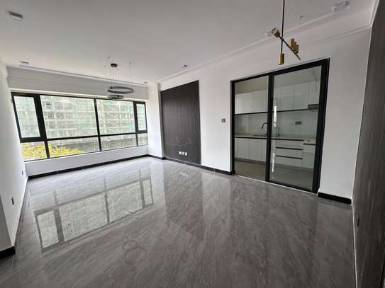 2 Bedroom apartment for rent in Kilimani image 8