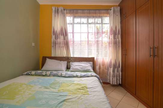 4 Bed Townhouse with En Suite in Thika Road image 6