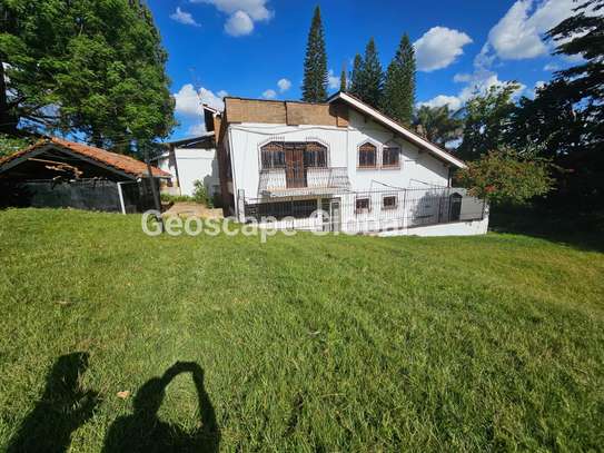 5 Bed House with En Suite in Spring Valley image 5