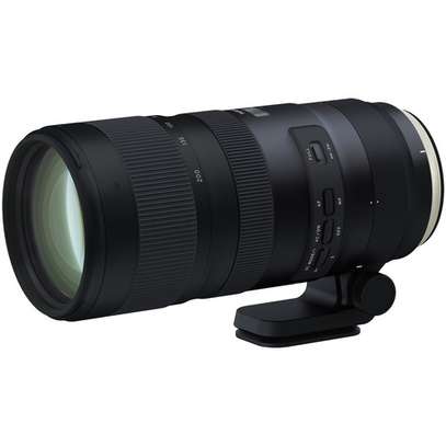 Tamron SP 70-200mm f/2.8 Di VC USD G2 Lens for Canon EF image 1