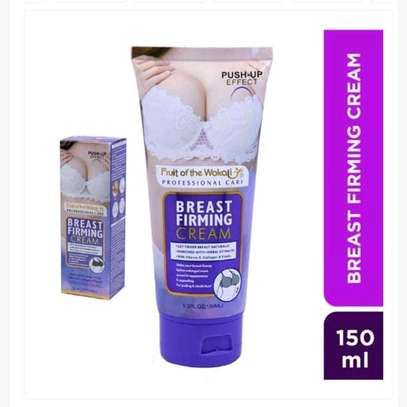 Breast firming cream image 1