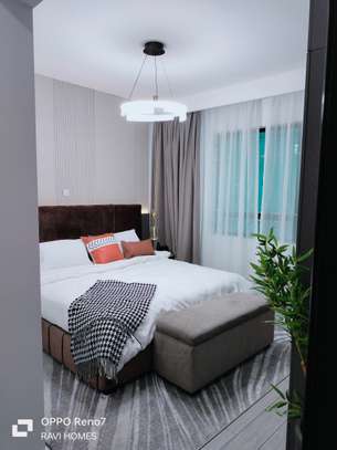 1 Bed Apartment with Swimming Pool at Matundu Lane image 15