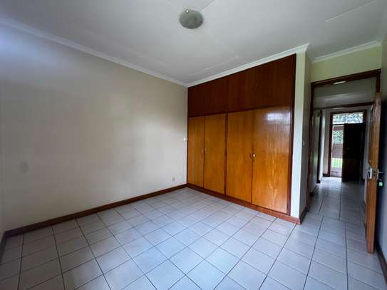 5 Bed House with En Suite in Thigiri image 36