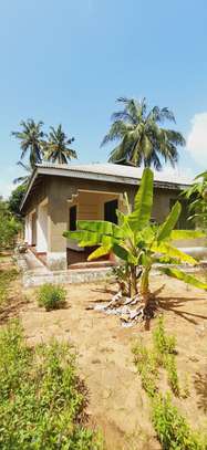 2 Bed House with Garden in Mtwapa image 8