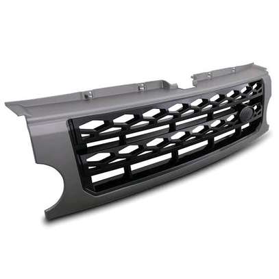 Land Rover Grilles image 3