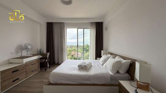 Serviced 2 Bed Apartment with En Suite in Kilimani image 8
