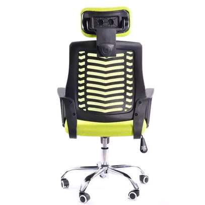 Home office chair G6 image 1